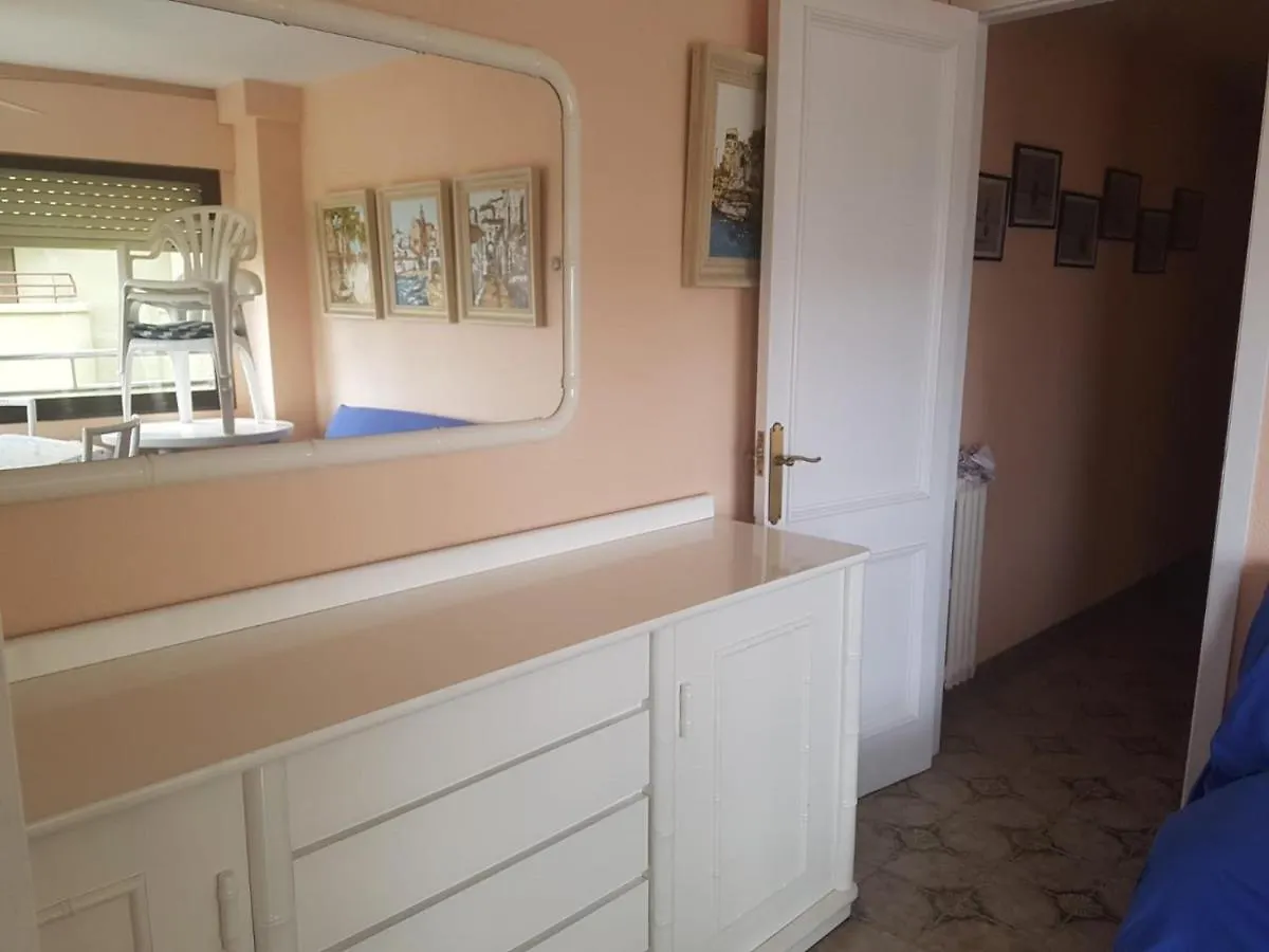 Apartment Mar I Vent Costabravasi