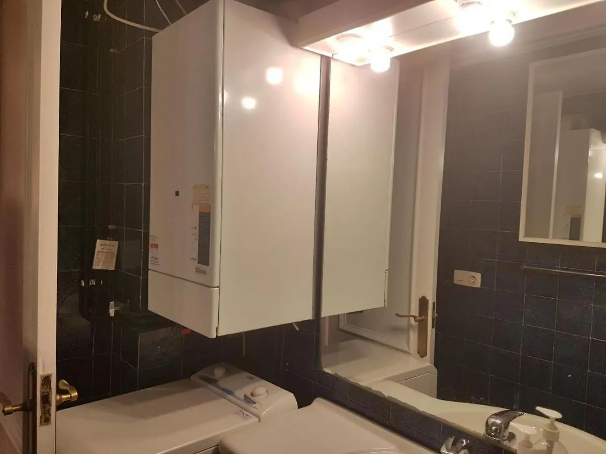 Apartment Mar I Vent Costabravasi Spain