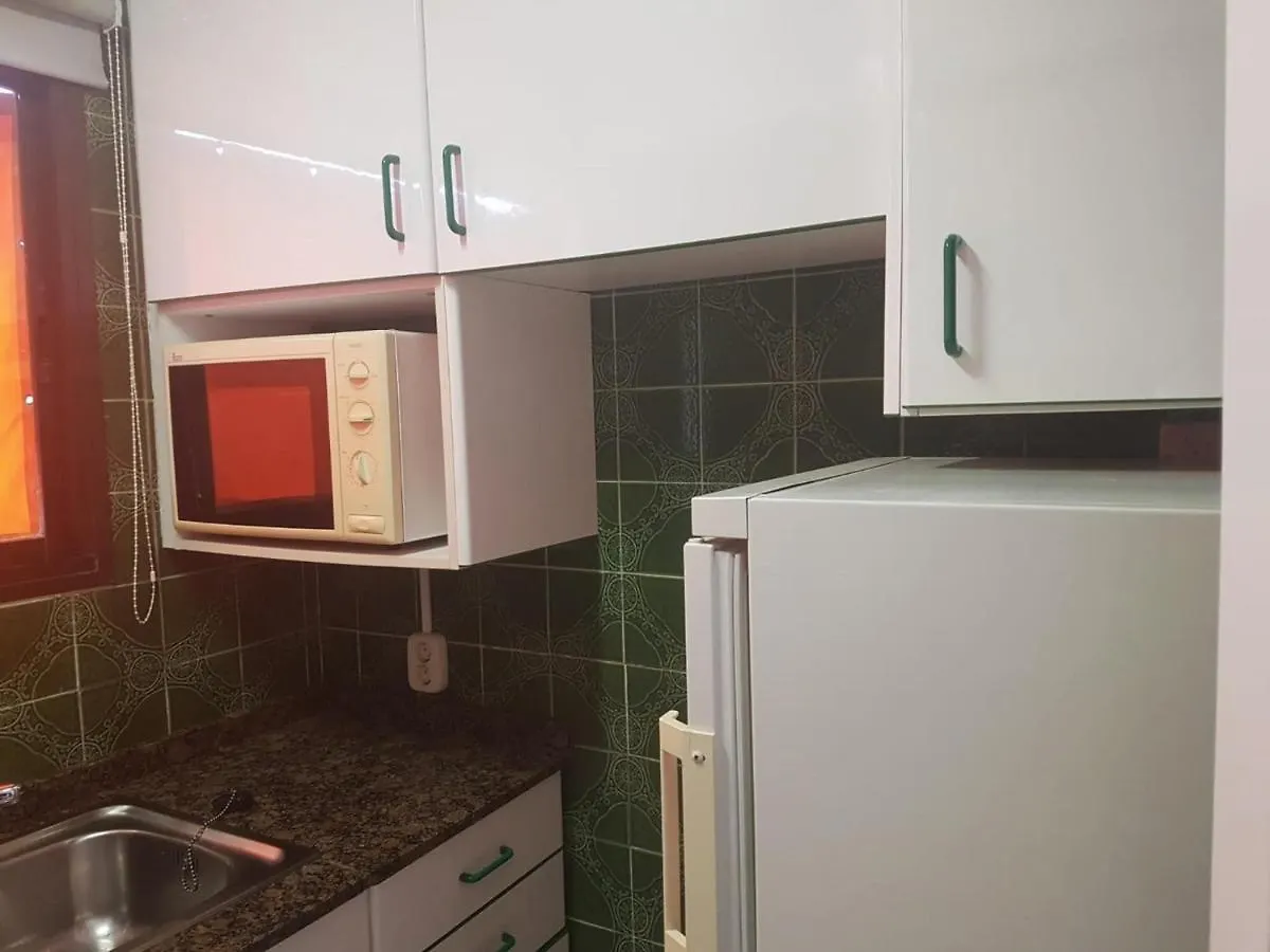 Apartment Mar I Vent Costabravasi