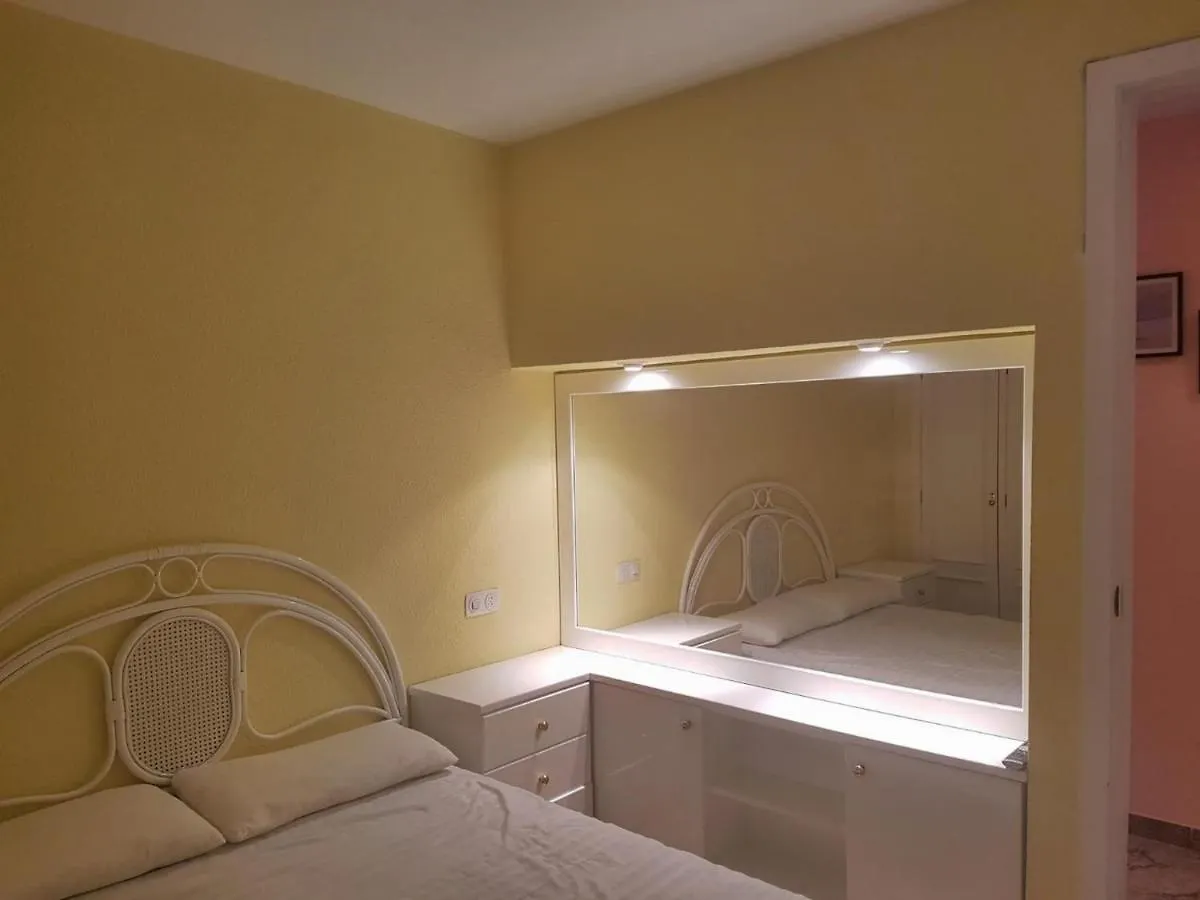 Apartment Mar I Vent Costabravasi