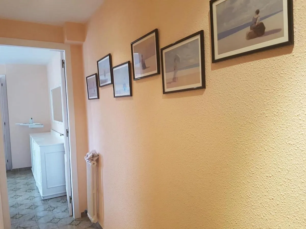 Mar I Vent Costabravasi Apartment Platja d'Aro