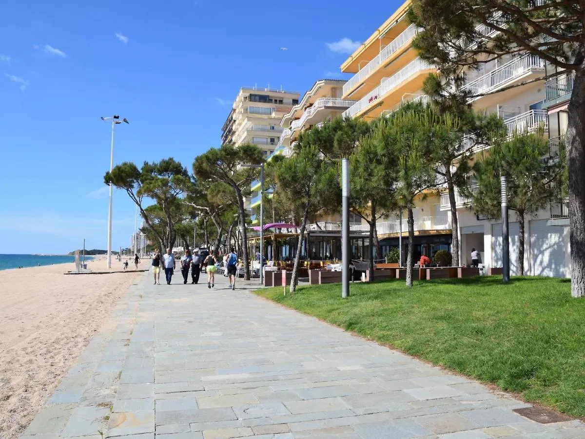 Apartment Mar I Vent Costabravasi