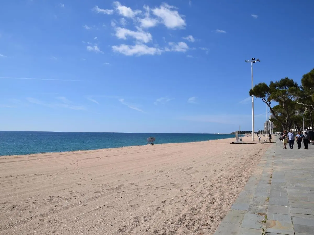 Mar I Vent Costabravasi 0*, Platja d'Aro