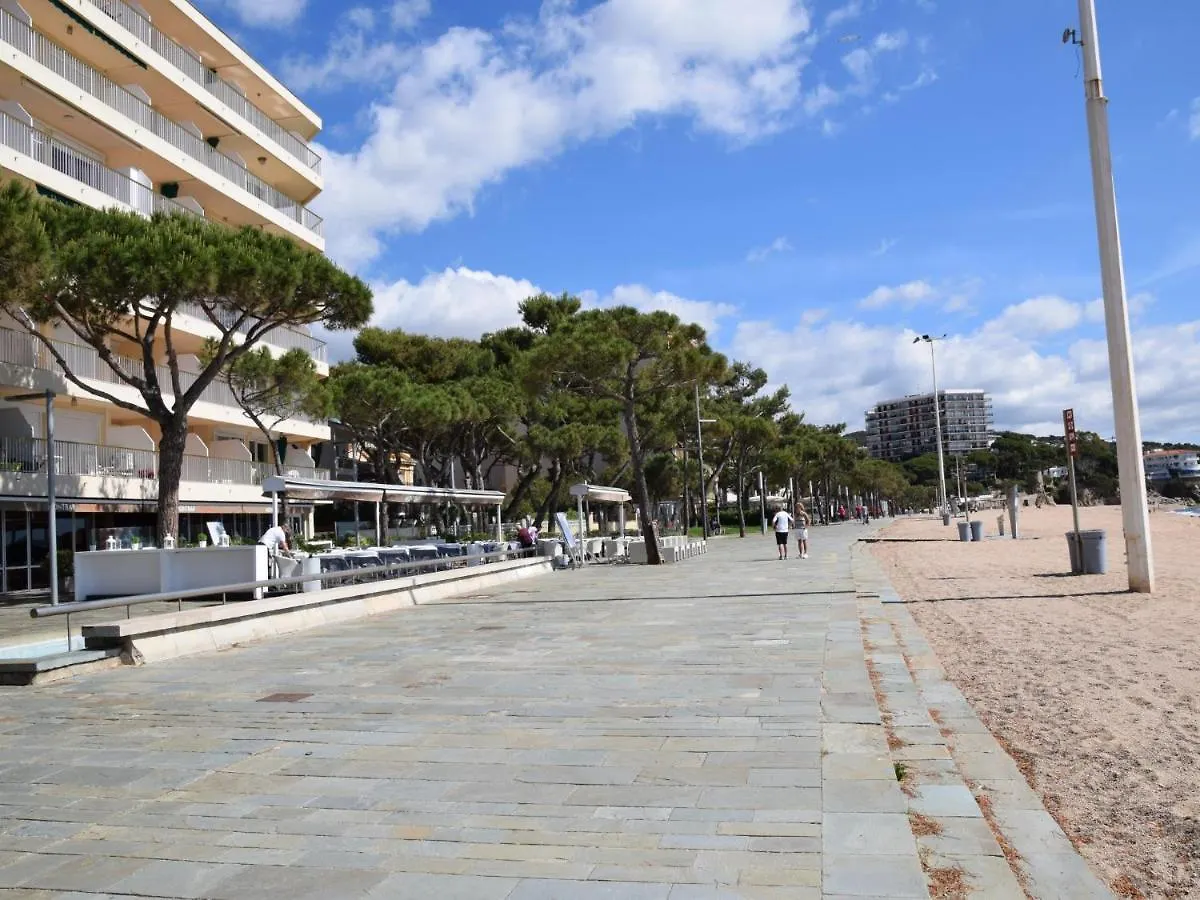 Mar I Vent Costabravasi Apartment