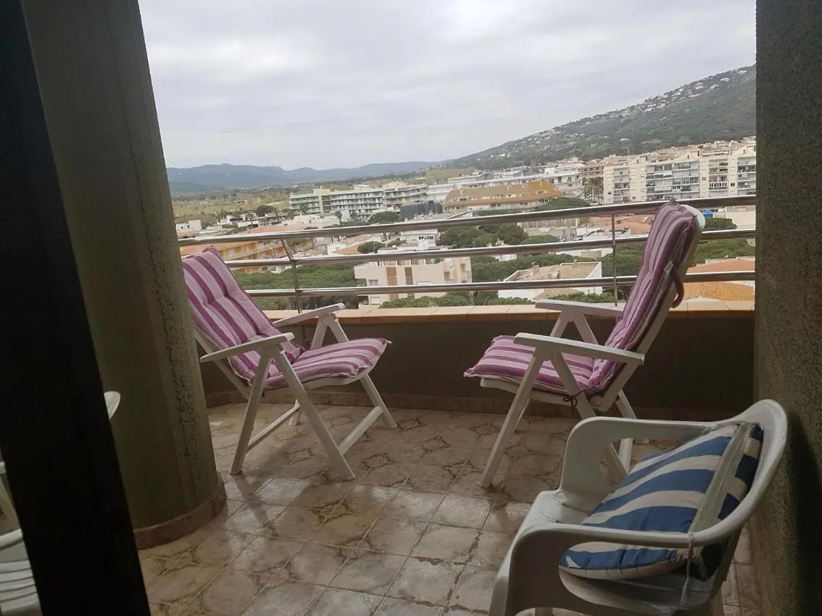Mar I Vent Costabravasi