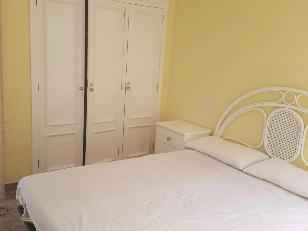 Apartment Mar I Vent Costabravasi