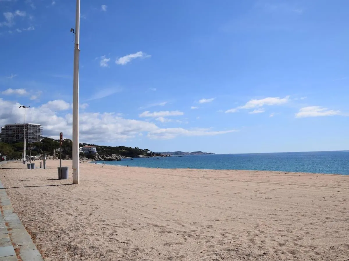 Mar I Vent Costabravasi Spain