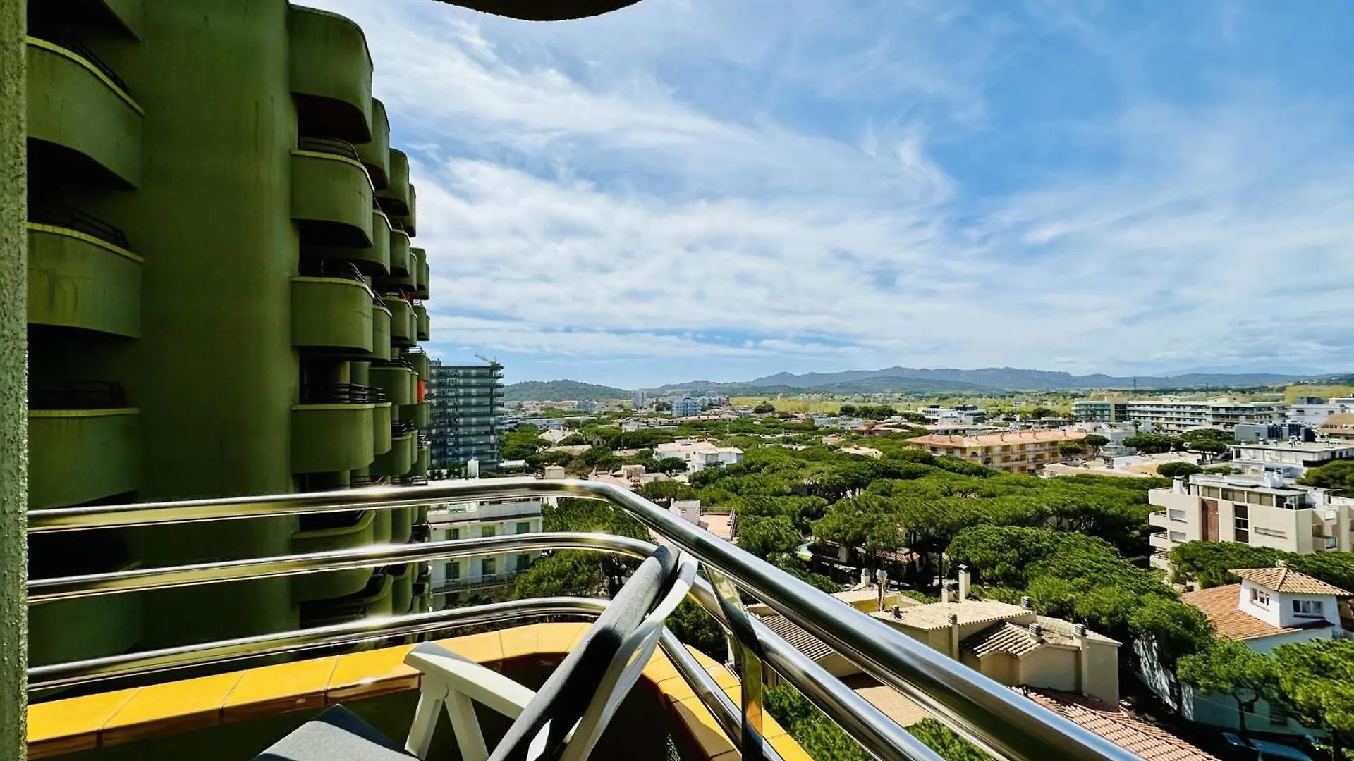 Mar I Vent Costabravasi 0*, Platja d'Aro Spain