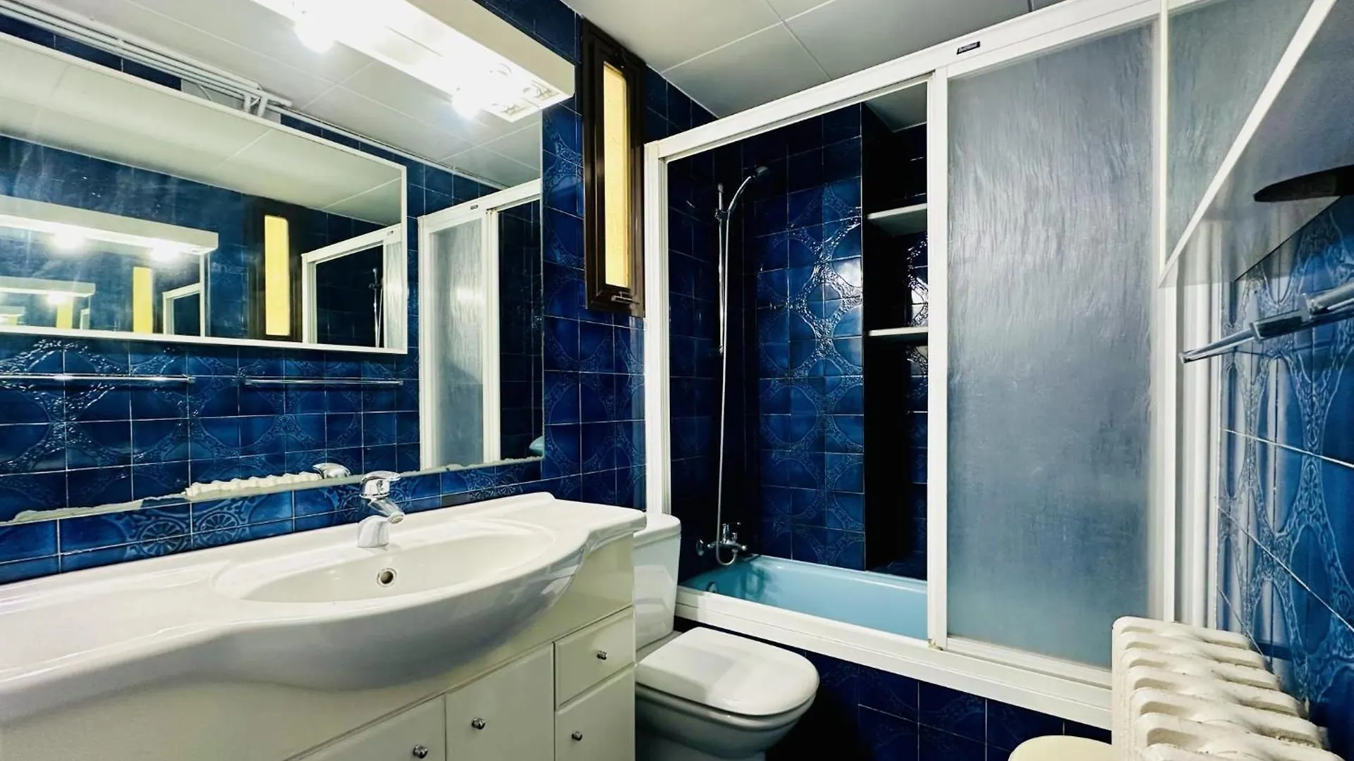 Apartment Mar I Vent Costabravasi Spain
