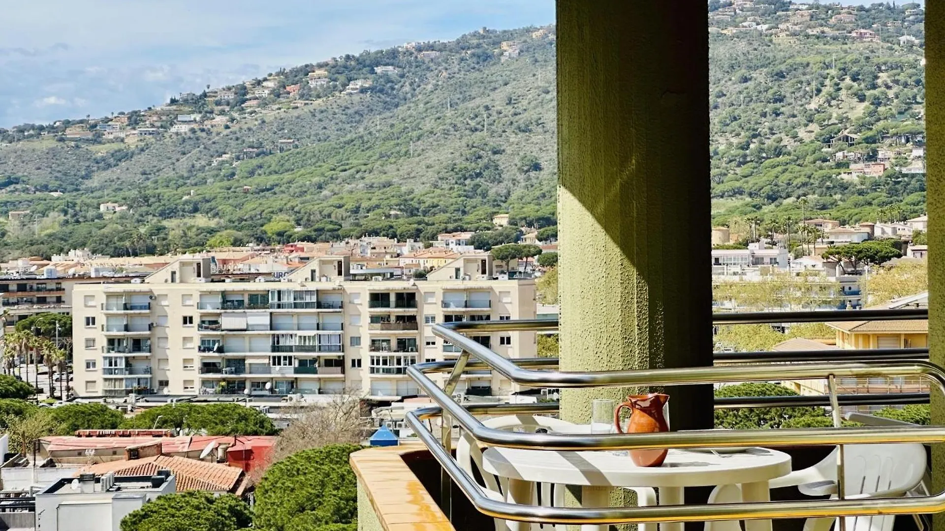 Apartment Mar I Vent Costabravasi Spain