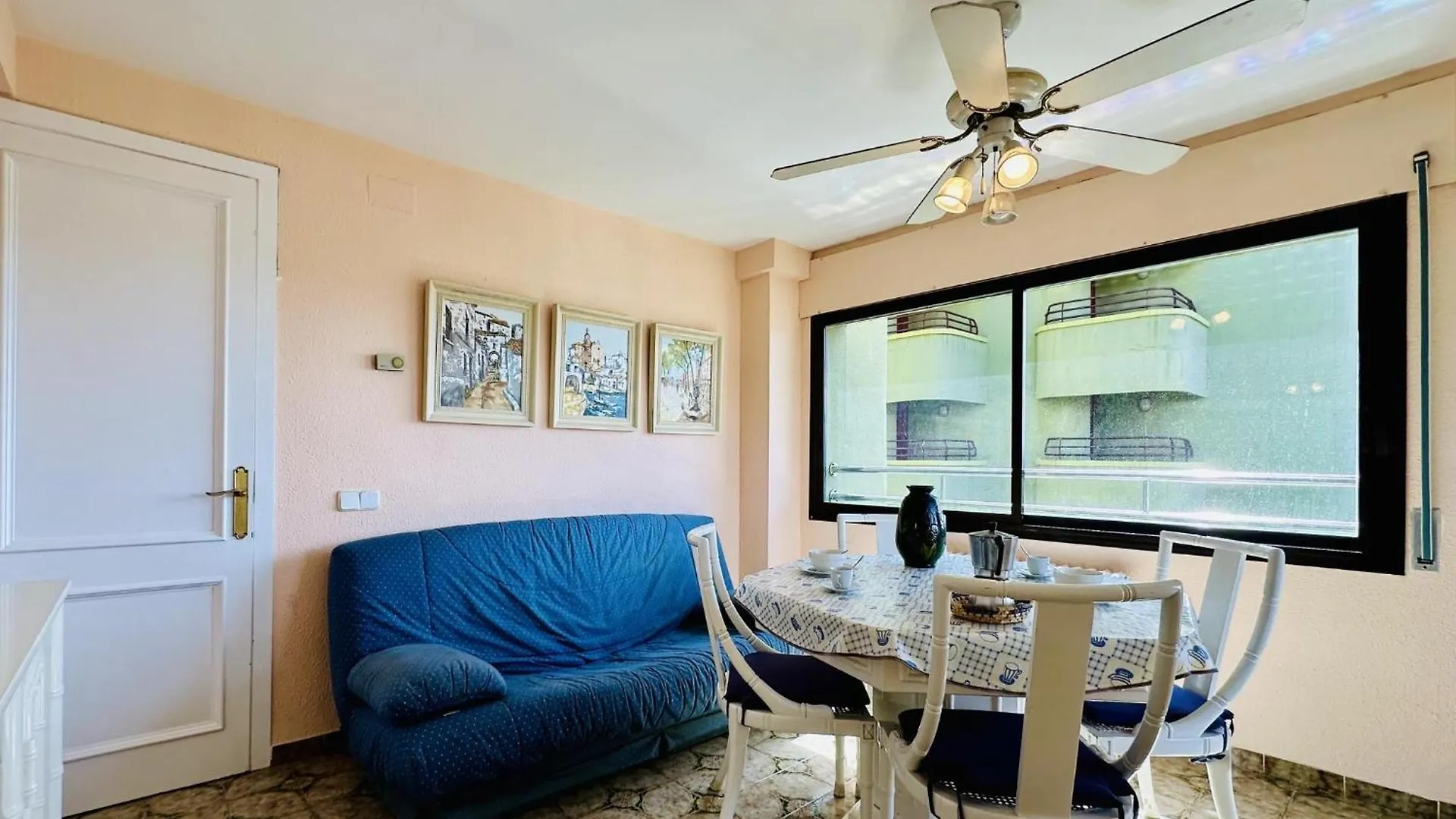 Apartment Mar I Vent Costabravasi Spain