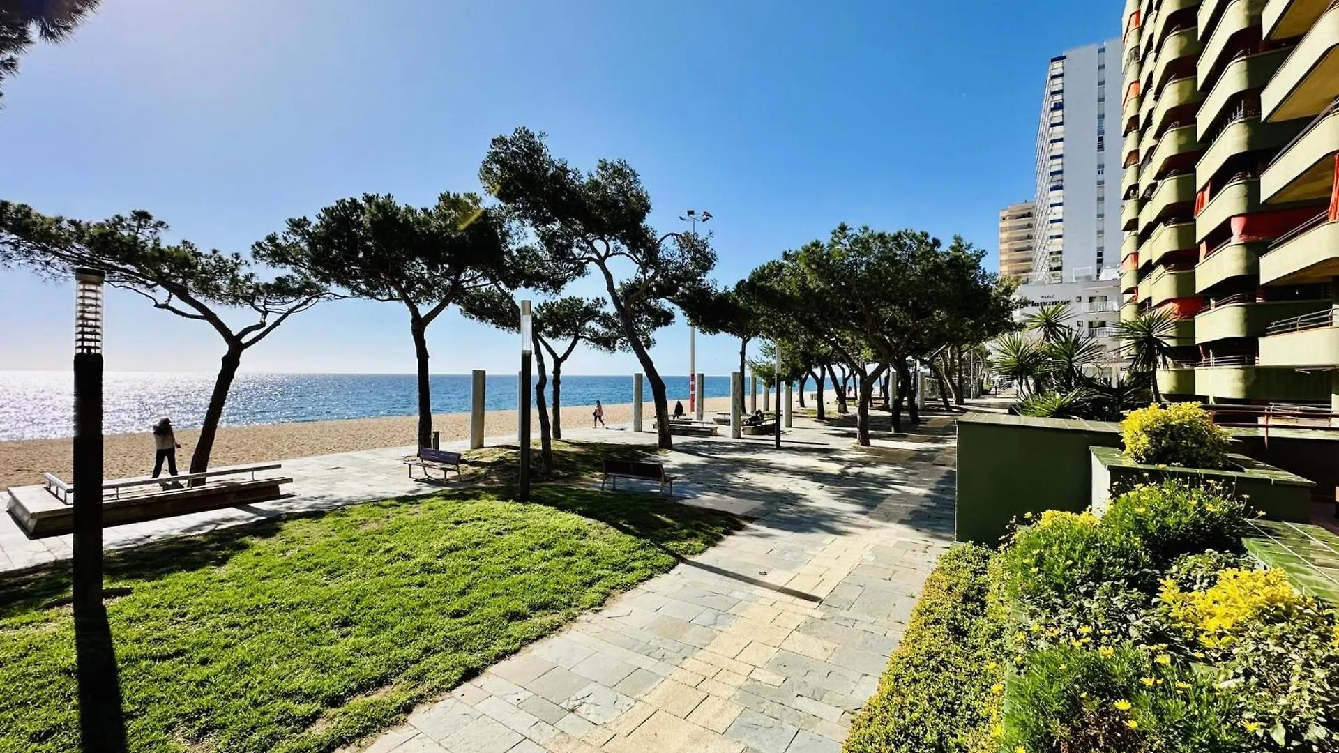 Mar I Vent Costabravasi