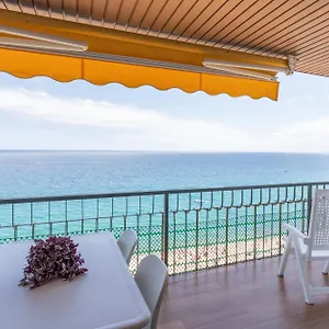  Appartement Pis Embaixador 1a Linea De Mar
