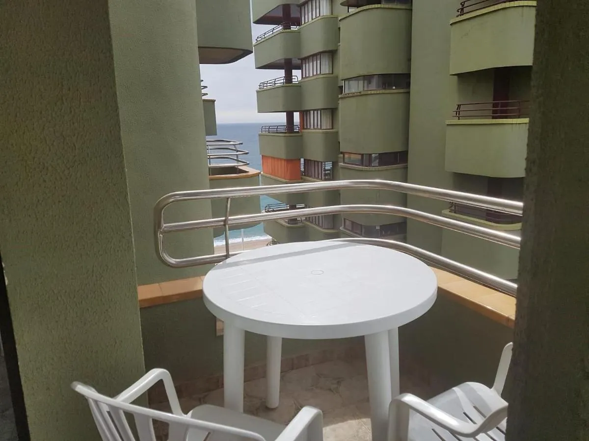 Appartamento Mar I Vent Costabravasi Platja d'Aro