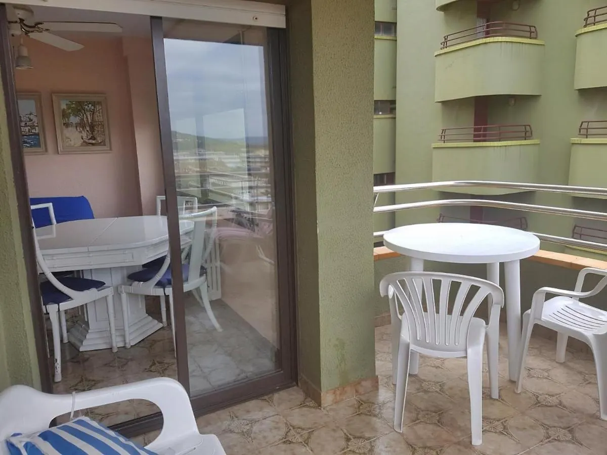 Appartamento Mar I Vent Costabravasi Platja d'Aro 0*,