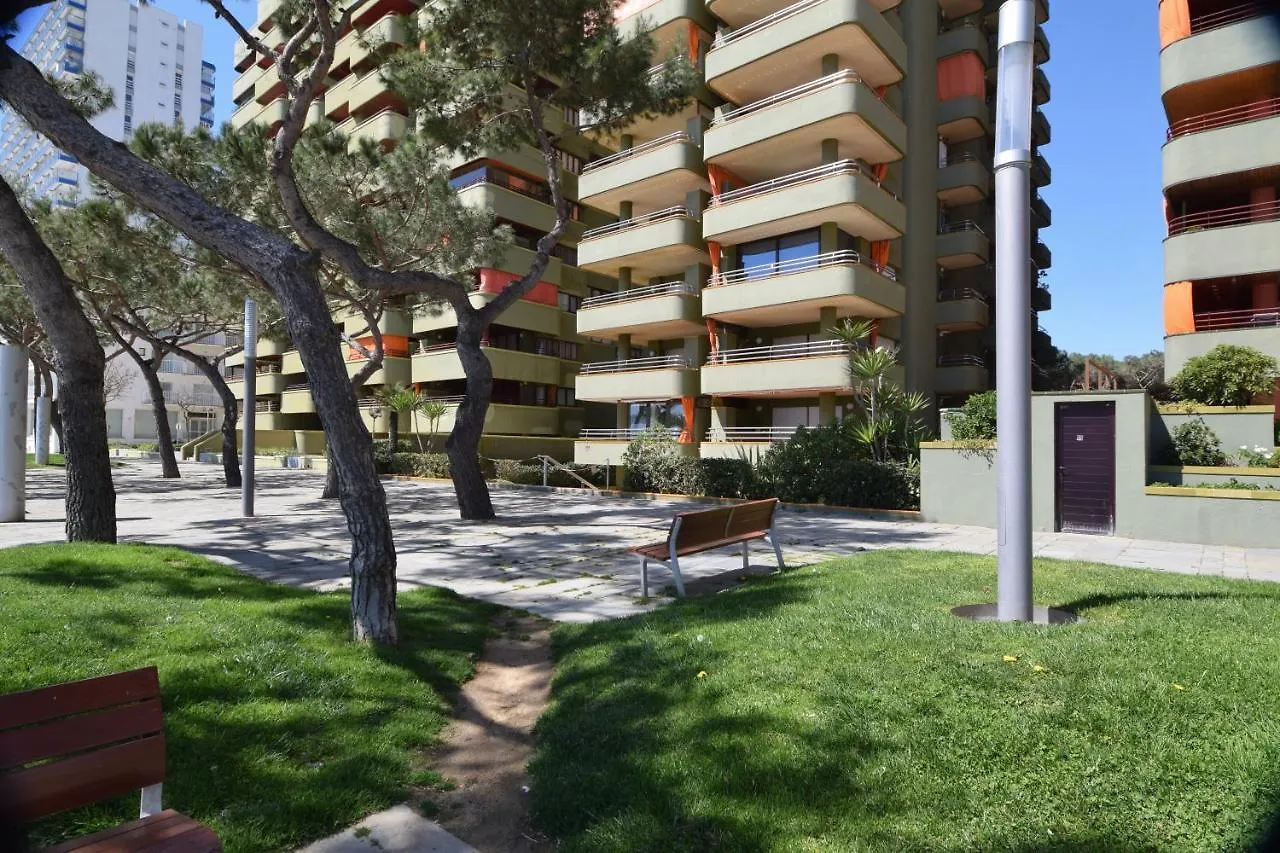 Appartamento Mar I Vent Costabravasi Platja d'Aro