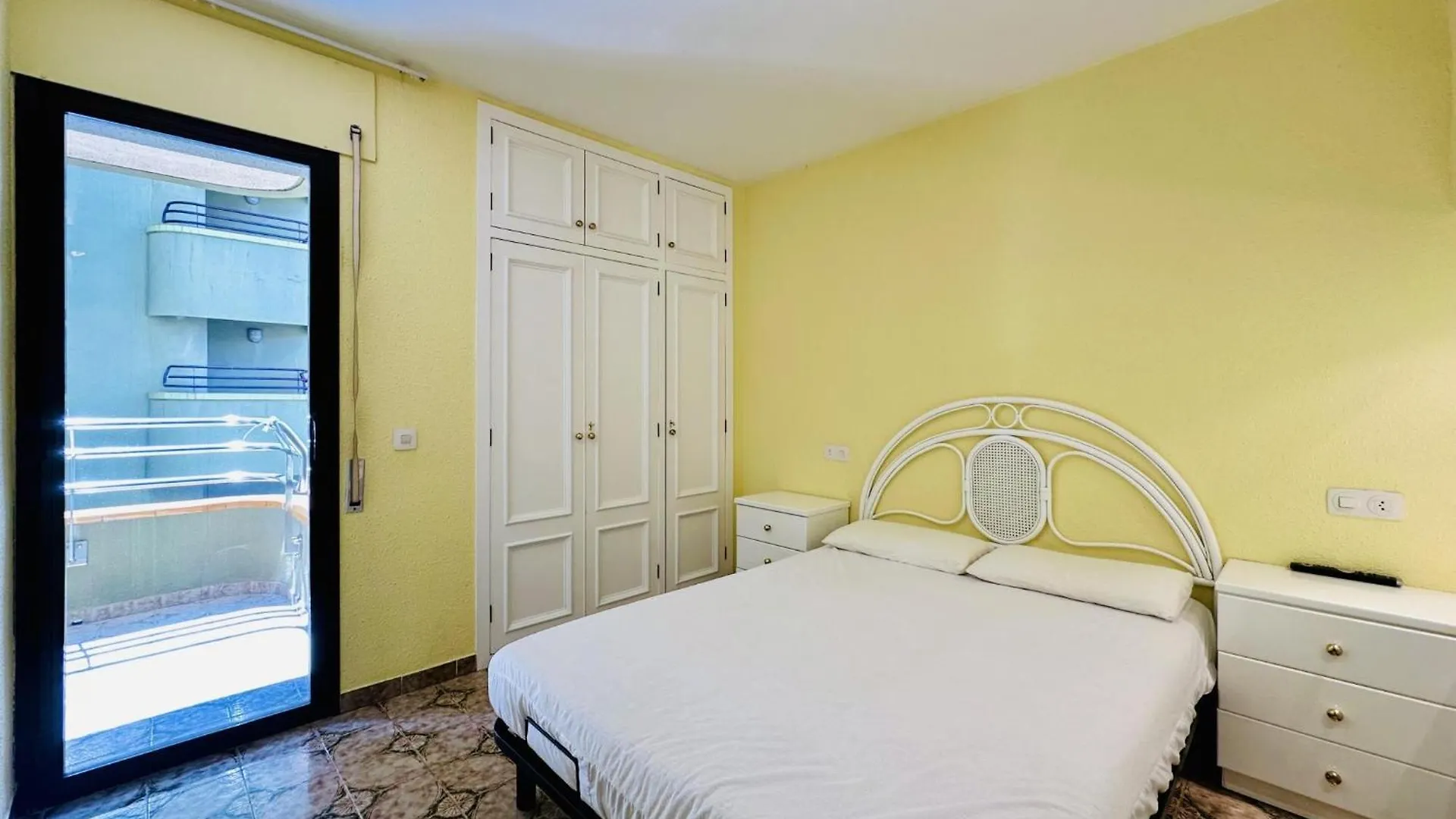 Appartamento Mar I Vent Costabravasi Platja d'Aro 0*,