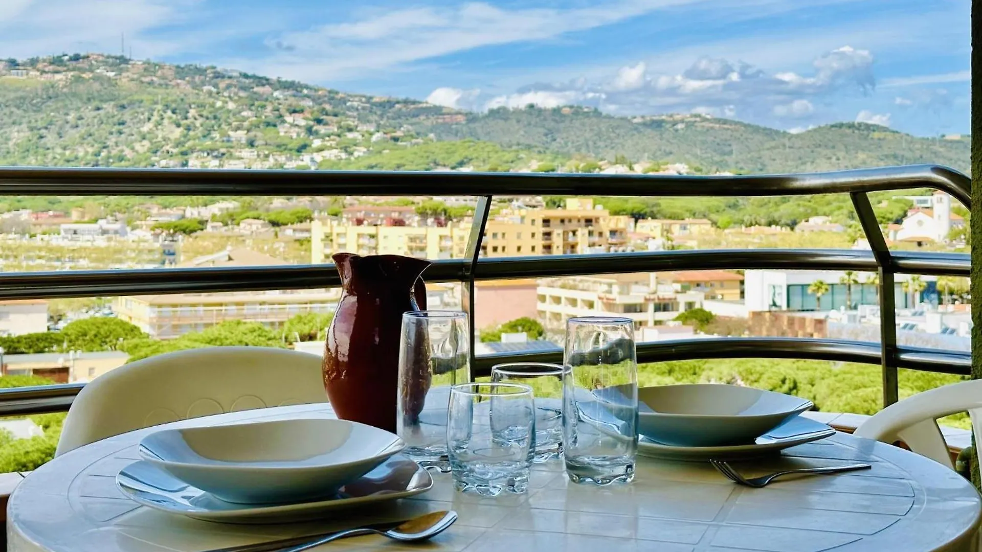 Appartamento Mar I Vent Costabravasi Platja d'Aro