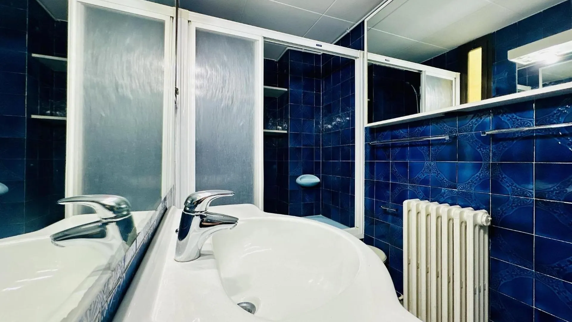 Appartamento Mar I Vent Costabravasi Platja d'Aro 0*,  Spagna