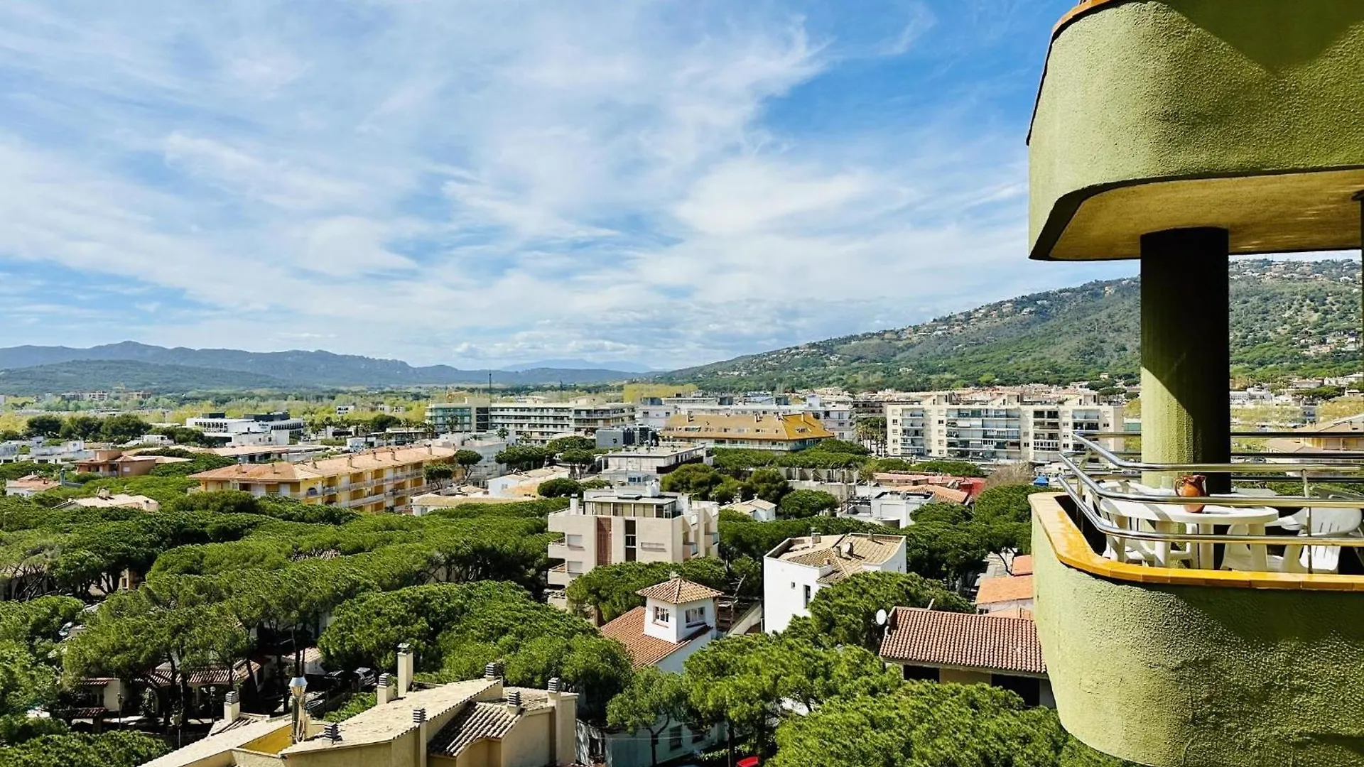 Appartamento Mar I Vent Costabravasi Platja d'Aro Spagna